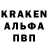 Каннабис AK-47 Vladimir Lapaev